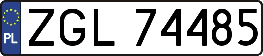 ZGL74485