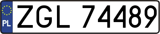 ZGL74489