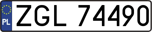 ZGL74490