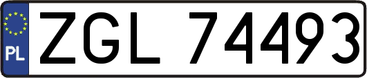 ZGL74493