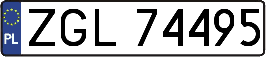 ZGL74495