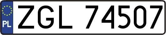 ZGL74507