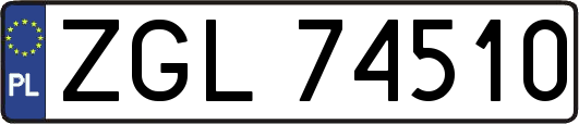 ZGL74510