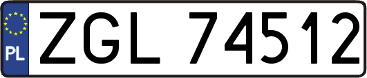 ZGL74512