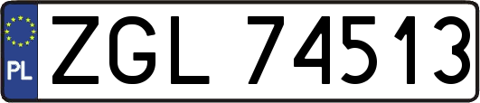 ZGL74513