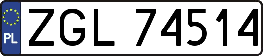 ZGL74514