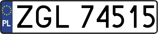 ZGL74515