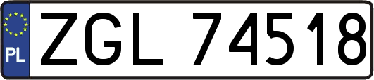 ZGL74518