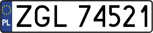 ZGL74521