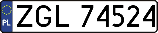 ZGL74524