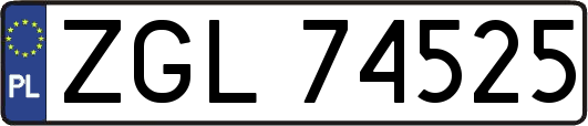 ZGL74525