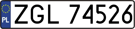 ZGL74526