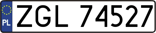 ZGL74527