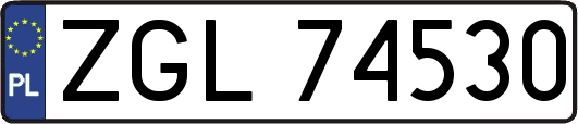 ZGL74530