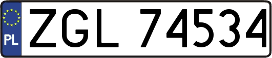 ZGL74534