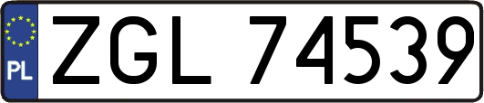 ZGL74539
