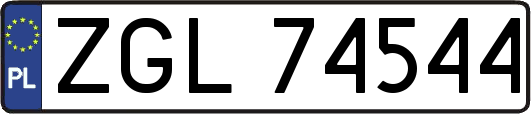 ZGL74544