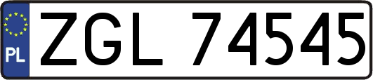 ZGL74545