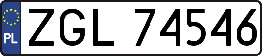 ZGL74546