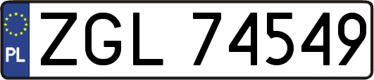 ZGL74549
