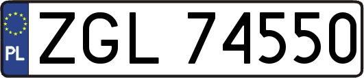 ZGL74550