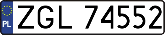 ZGL74552