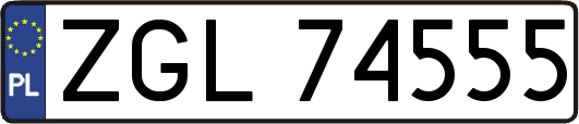 ZGL74555