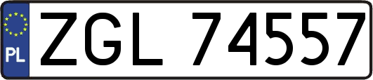 ZGL74557