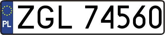 ZGL74560