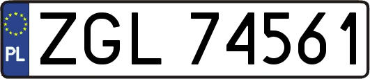 ZGL74561