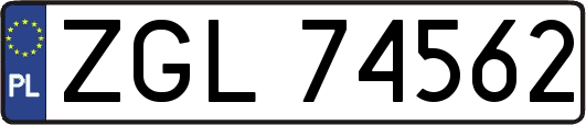 ZGL74562