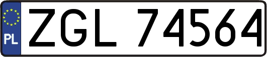 ZGL74564