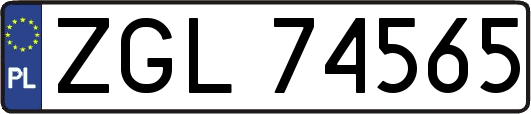 ZGL74565