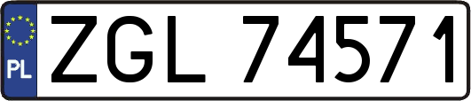 ZGL74571