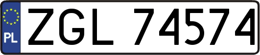 ZGL74574