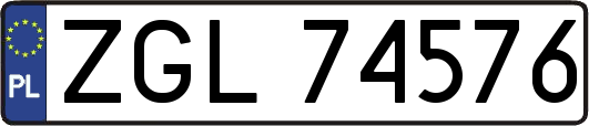 ZGL74576
