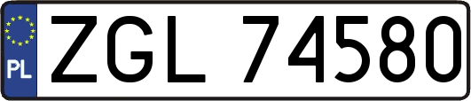 ZGL74580