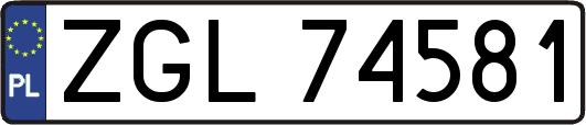 ZGL74581