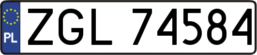 ZGL74584