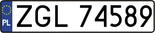 ZGL74589