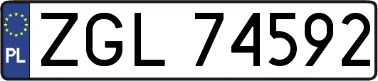 ZGL74592
