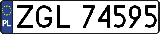 ZGL74595