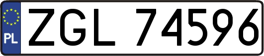 ZGL74596