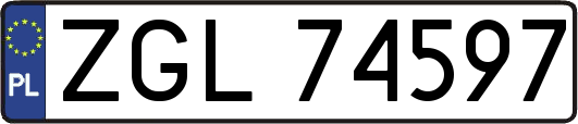 ZGL74597