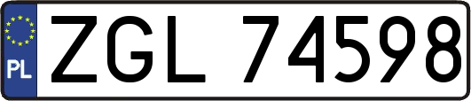 ZGL74598