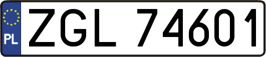 ZGL74601