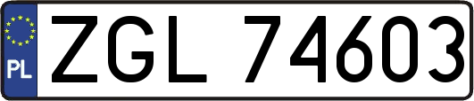 ZGL74603