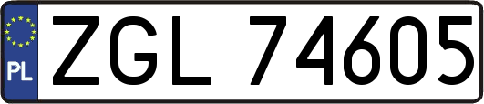 ZGL74605