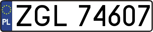 ZGL74607