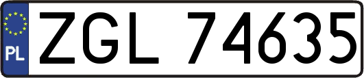 ZGL74635